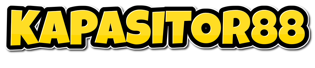 kapasitor88